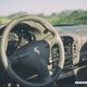 Illustration for article titled Test Driving A Porsche 996 Cabriolet In The Arizona Desert